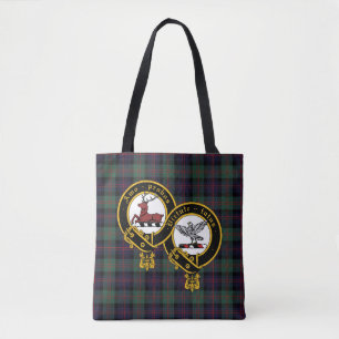 Clan-Blair-Taschen-Tasche