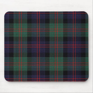 Clan-Blairtartan-Mausunterlage Mousepad
