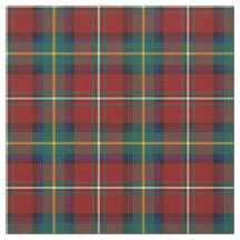 Clan Boyd Tartan