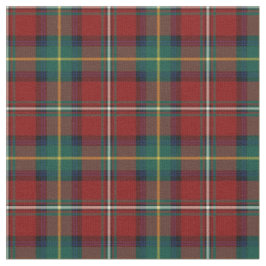 Clan Boyd Tartan Stoff