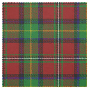 Clan Boyd Tartan Stoff