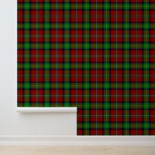 Clan Boyd Tartan Tapete