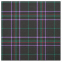 Clan Boyle Tartan