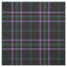 Clan Boyle Tartan Stoff