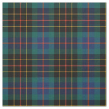Clan Brodie Hunting Tartan