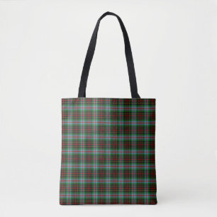 Clan Brodie Tartan Kariert