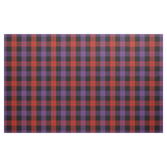 Clan Brown Tartan Stoff (Yard (91,4 cm))