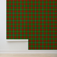 Clan Bruce Hunting Tartan