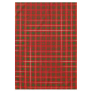 Clan Bruce Tartan Kariert Tischdecke