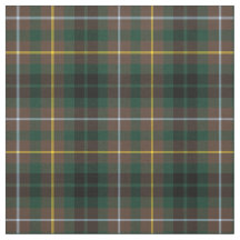 Clan Buchanan Hunting Tartan
