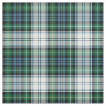 Clan Campbell Dress Tartan Scottish Kariert