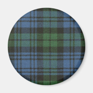 Clan-Campbelltartan-Magnet Magnet