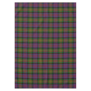 Clan Carnegie Tartan Kariert Tischdecke