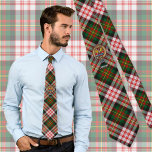 Clan Carnegie Wappen über Dress Tartan Krawatte<br><div class="desc">Clan Carnegie Wappen Abzeichen umgeben von einem Gurt und Schnallen über Kleid Tartan Hintergrund. Eigener Text.</div>