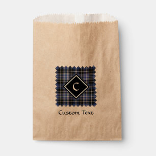 Clan Clark Tartan Geschenktütchen