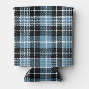 Clan Clark Tartan Kariert Dosenkühler