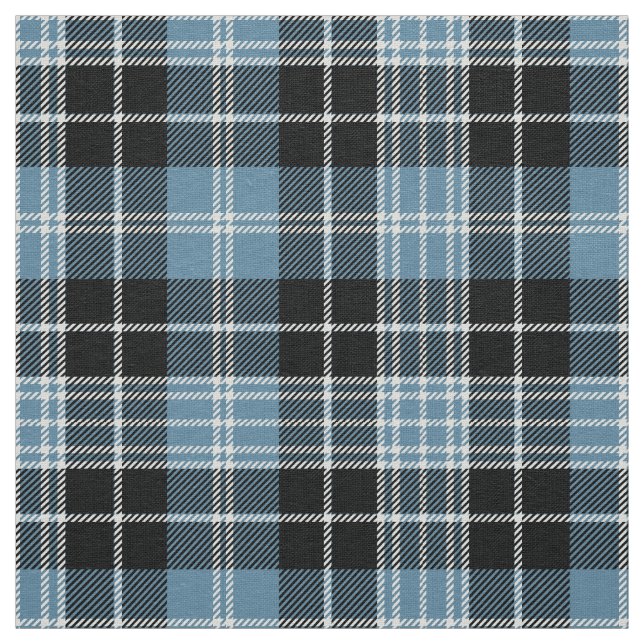 Clan Clark Tartan Kariert Stoff (Muster)