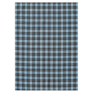 Clan Clark Tartan Kariert Tischdecke