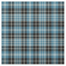 Clan Clark Tartan