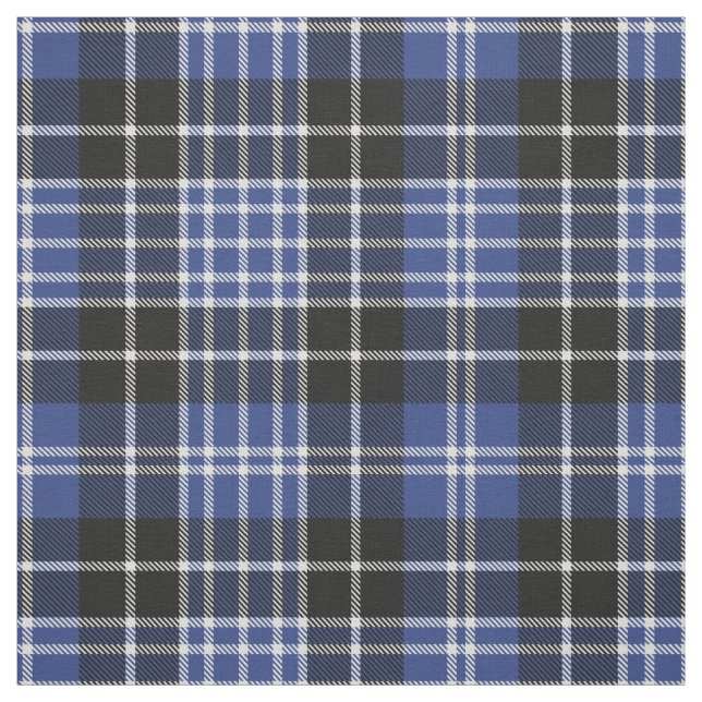 Clan Clark Tartan Stoff (Muster)