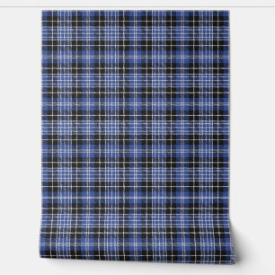 Clan Clark Tartan Tapete
