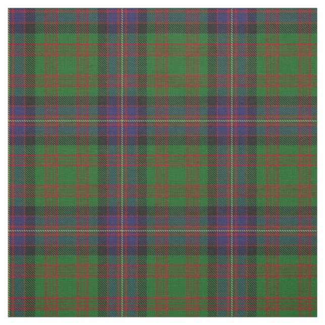 Clan Cochrane Cochran schottischer Stoff (Muster)