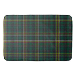 Clan Cockburn Tartan Kariert Badematte