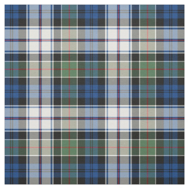 Clan Colquhoun Dress Tartan Stoff (Muster)