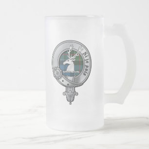 Clan Colquhoun Tasse