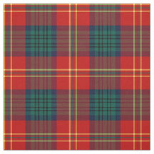 Clan Connolly Dress Tartan