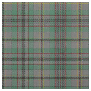 Clan-Craig schottischer Tartan-kariertes Gewebe Stoff