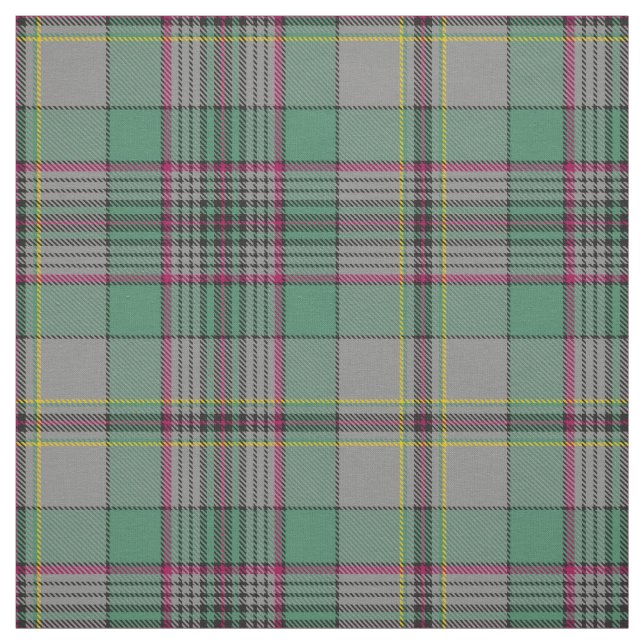 Clan Craig Tartan Fabric Stoff (Muster)