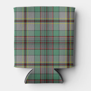 Clan Craig Tartan Kariert Dosenkühler