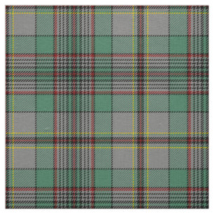 Clan Craig Tartan Kariert Stoff