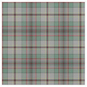 Clan-CraigTartan Stoff