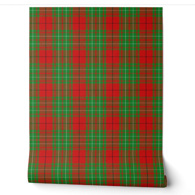 Clan Cumming | Comyn | Cheyne Tartan Tapete (Abrollen)