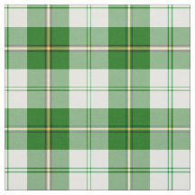 Clan Cunningham Green Dress Tartan Scottish Karier