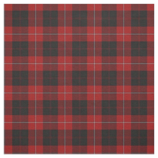 Clan Cunningham schottischer Tartan-kariertes Stoff (Muster)