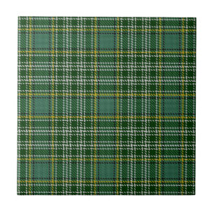 Clan Currie Tartan Fliese