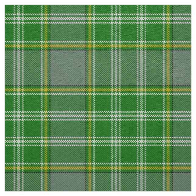 Clan Currie Tartan Kariert Stoff (Muster)