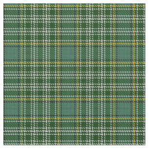 Clan Currie Tartan Stoff