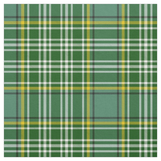 Clan Currie Tartan Stoff (Muster)