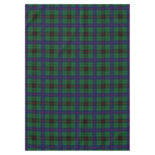 Clan Davidson Tartan Kariert Tischdecke