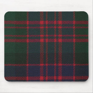Clan-Donaldtartan-Mausunterlage Mousepad