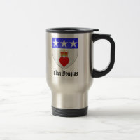 Clan-Douglas-Kaffee-Tasse