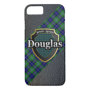 Clan Douglas Scottish Celebration Case-Mate iPhone Hülle