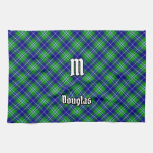 Clan Douglas Tartan Geschirrtuch