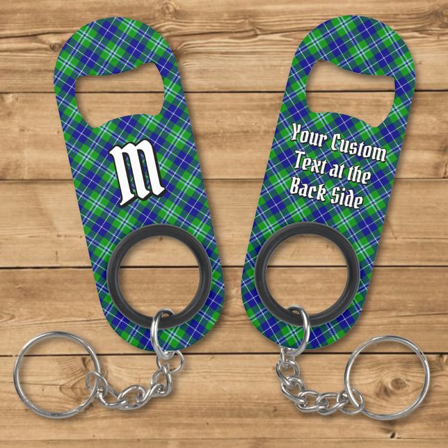 Clan Douglas Tartan Mini Flaschenöffner (Von Creator hochgeladen)