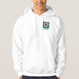 Clan-DouglasHoodie Hoodie