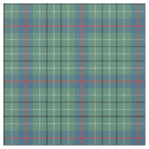 Clan Duncan Ancient Tartan